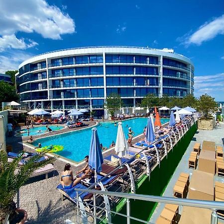 Марістелла Морська Перлина Odesa Exterior photo