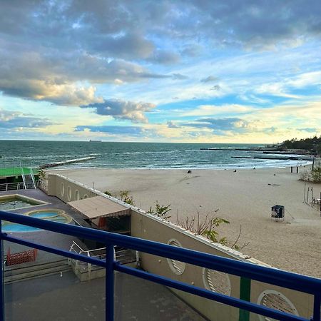 Марістелла Морська Перлина Odesa Exterior photo