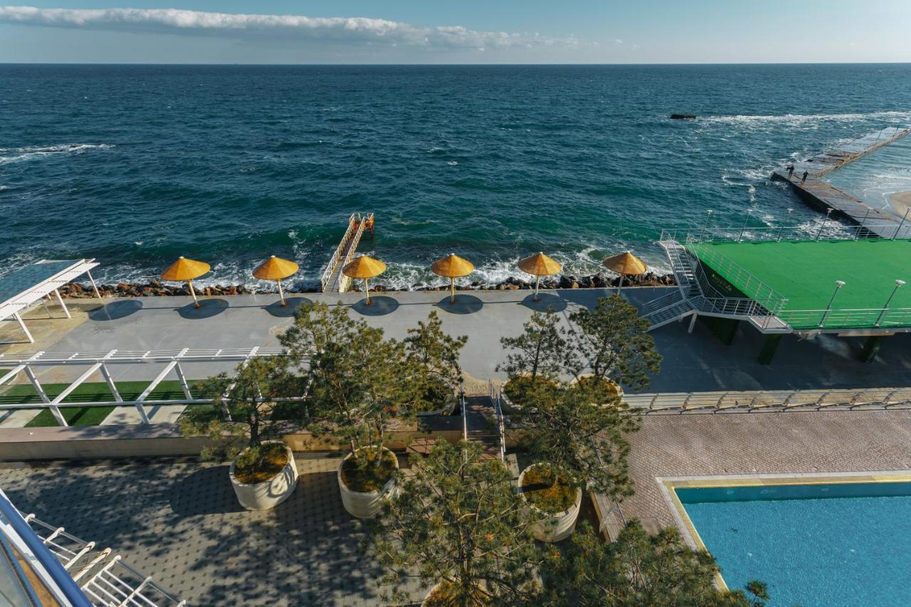 Марістелла Морська Перлина Odesa Exterior photo