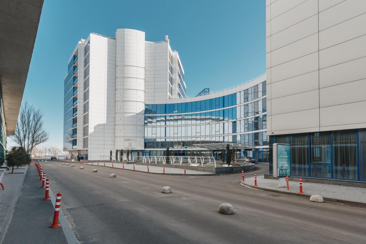 Марістелла Морська Перлина Odesa Exterior photo